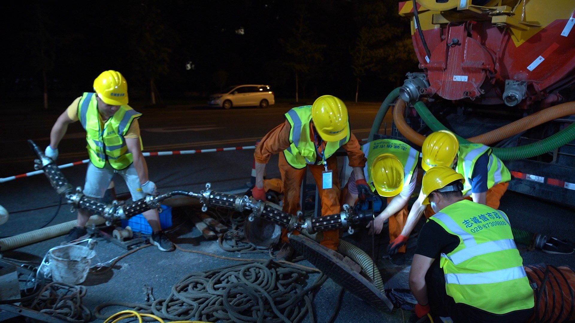 德城紫外光固化修复